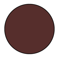 Archival Ink Stempelkissen - Dark Roast