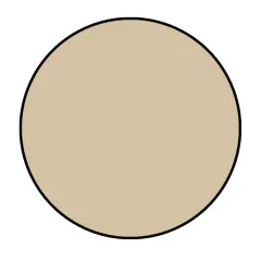 Archival Ink Stempelkissen - Sand Castle