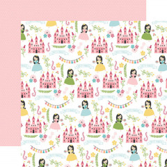 All Girl 12x12 Collection Kit