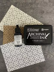 Tim Holtz Distress Archival Ink Pad Stack