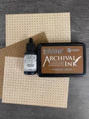 Tim Holtz Distress Archival Ink Pad Stack