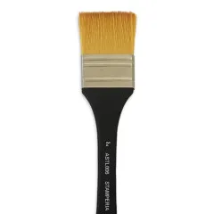 Stamperia - Art Stories Flat Brush Size 2&quote;