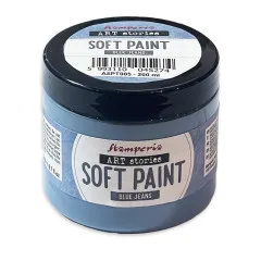 Stamperia - Art Stories Soft Paint Selection