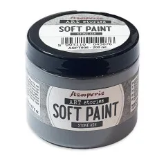 Stamperia - Art Stories Soft Paint Selection
