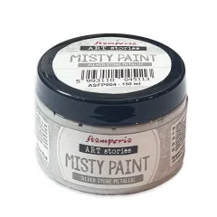 Stamperia - Art Stories Misty Paint Metallic Selection
