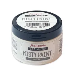 Stamperia - Art Stories Misty Paint Selection