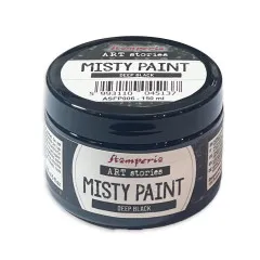 Stamperia - Art Stories Misty Paint Selection