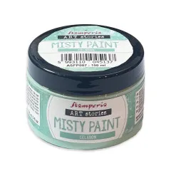 Stamperia - Art Stories Misty Paint Selection
