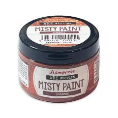 Stamperia - Art Stories Misty Paint Selection