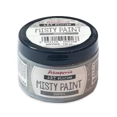 Stamperia - Art Stories Misty Paint Selection