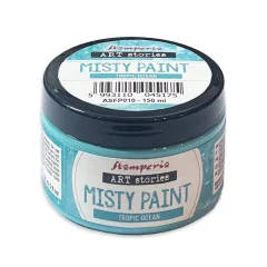 Stamperia - Art Stories Misty Paint Selection