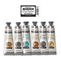 Stamperia - Art Stories Starter Kit