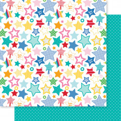 Birthday Bash 12x12 Collection Kit