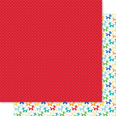 Birthday Bash 12x12 Collection Kit