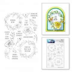 Stamp And Die Bundle by Simon Hurley - Everyday Wreaths