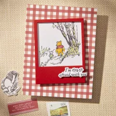 Say Cheese Classic Pooh - BetterPress Bundle