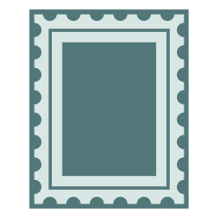 Spellbinders - Holiday Magic Wax Seal, Stamps & Dies Bundle - 2 Pack Frames