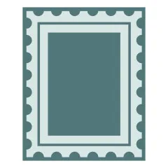 Spellbinders - Holiday Magic Wax Seal, Stamps & Dies Bundle - 2 Pack Frames