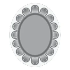 Spellbinders - Holiday Magic Wax Seal, Stamps & Dies Bundle - 2 Pack Frames