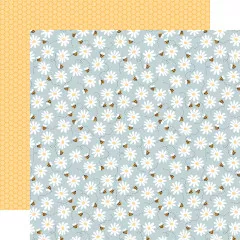 Bee Happy - 12x12 Collection Kit