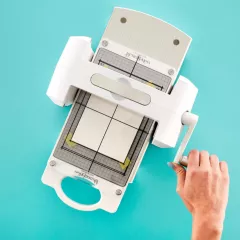 BetterPress - Letterpress System