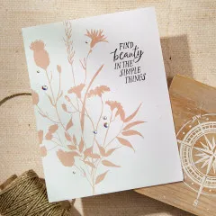 BetterPress Plate - Bloom Wildly