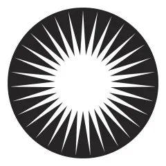 BetterPress Plate - Classic Road Legends - Radiant Starburst