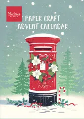 Marianne Design - Advent Calendar 2025
