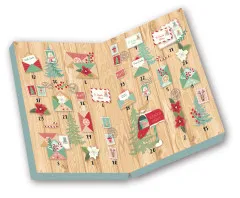 Marianne Design - Advent Calendar 2025