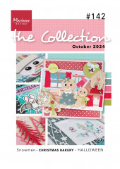 Heft The Collection Nr. 142 - Oktober 2024