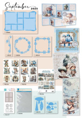 Heft The Collection Nr. 153 - September 2025