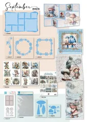 Heft The Collection Nr. 153 - September 2025