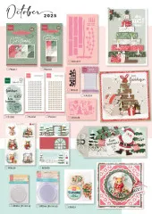 Heft The Collection Nr. 154 - Oktober 2025