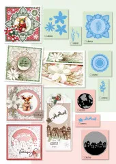 Heft The Collection Nr. 154 - Oktober 2025