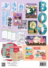 Heft The Collection Nr. 154 - Oktober 2025