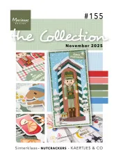 Heft The Collection Nr. 155 - November 2025