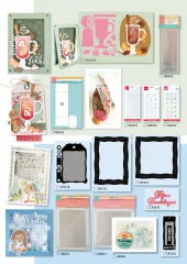 Heft The Collection Nr. 155 - November 2025