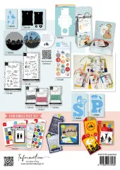 Heft The Collection Nr. 155 - November 2025