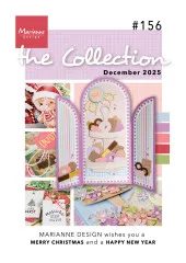 Heft The Collection Nr. 156 - Dezember 2025