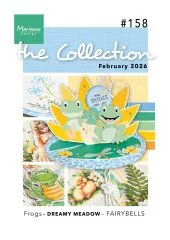Heft The Collection Nr. 158 - Februar 2026