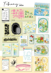 Heft The Collection Nr. 158 - Februar 2026