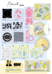 Heft The Collection Nr. 159 - März 2026