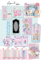 Heft The Collection Nr. 160 - April 2026