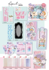 Heft The Collection Nr. 160 - April 2026