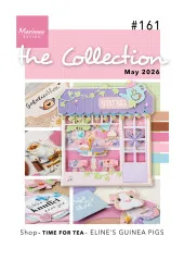 Heft The Collection Nr. 161 - Mai 2026