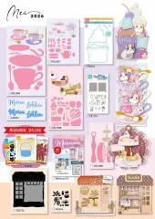 Heft The Collection Nr. 161 - Mai 2026