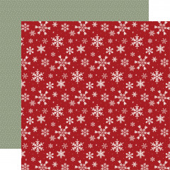 A Wonderful Christmas - 12x12 Collection Kit