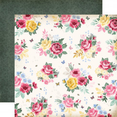 Bloom - 12x12 Collection Kit