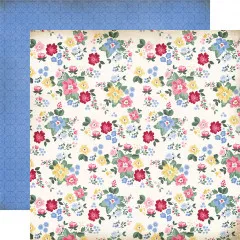 Bloom - 12x12 Collection Kit