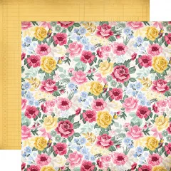 Bloom - 12x12 Collection Kit